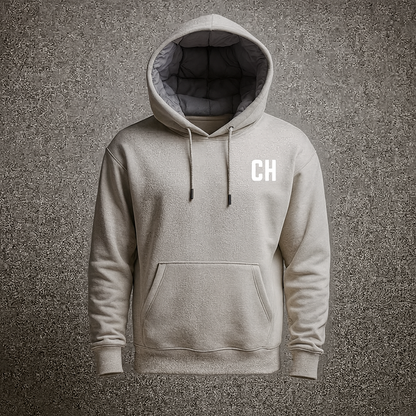 Premium Travel Hoodie – Ultimate Comfort for Everyday Wear