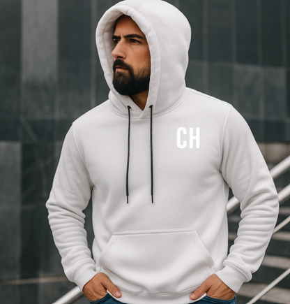 Premium Travel Hoodie – Ultimate Comfort for Everyday Wear